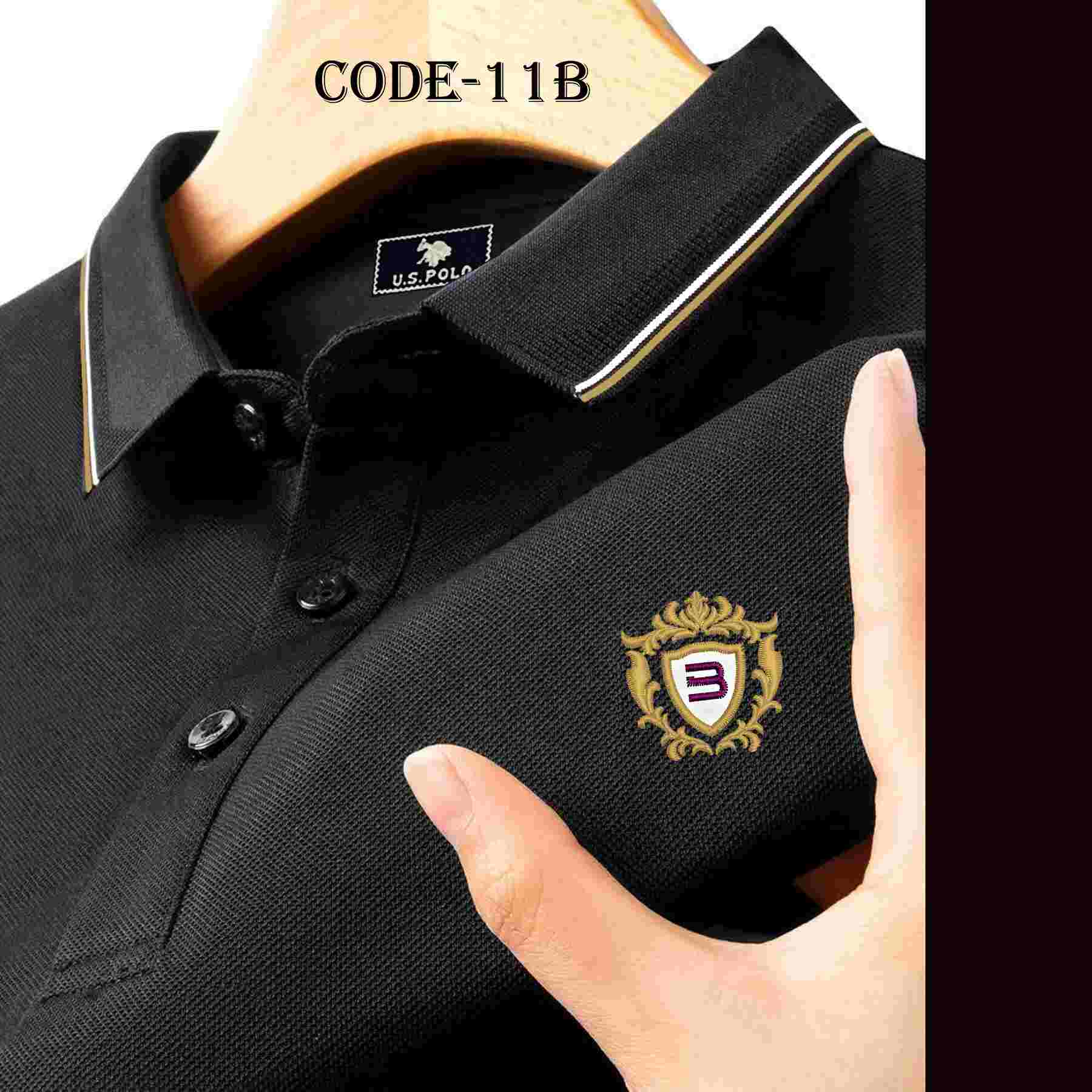 Premium Quality China Polo 11-B