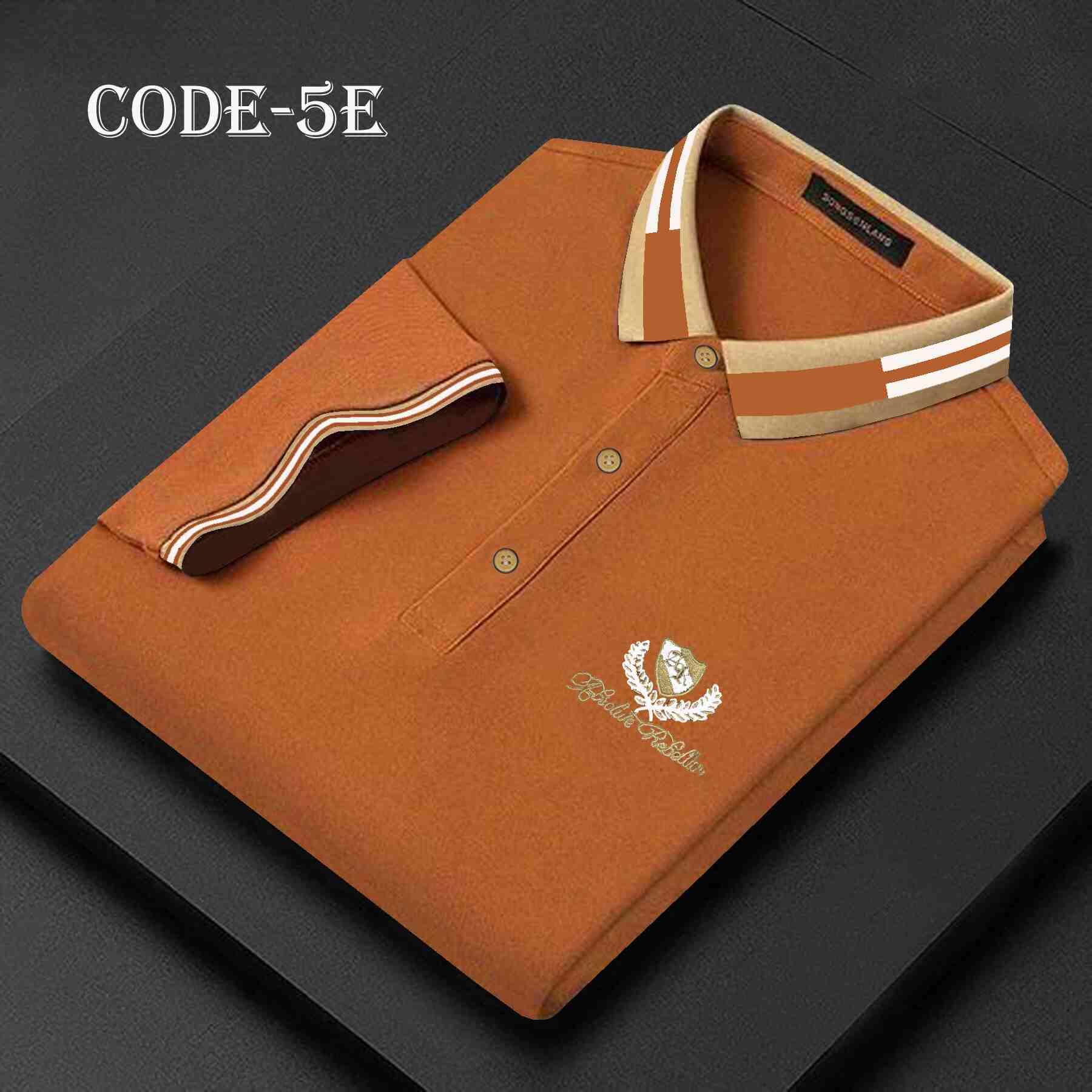 Premium Quality China Polo 5-E